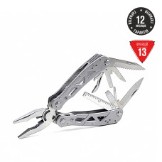 Мультитул Multi Tool Ganzo G112