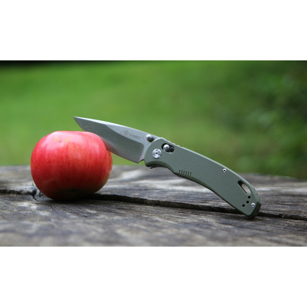 Ніж складаний Ganzo G7531-GR