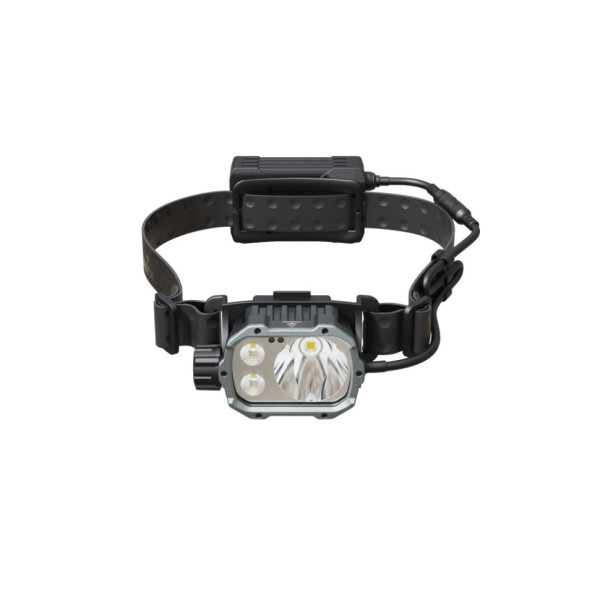 Ліхтар налобний Fenix HP35R SAR з вогнетривкою повязкою