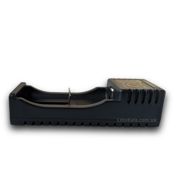 Зарядний пристрій LiitoKala Lii-100B battery charger