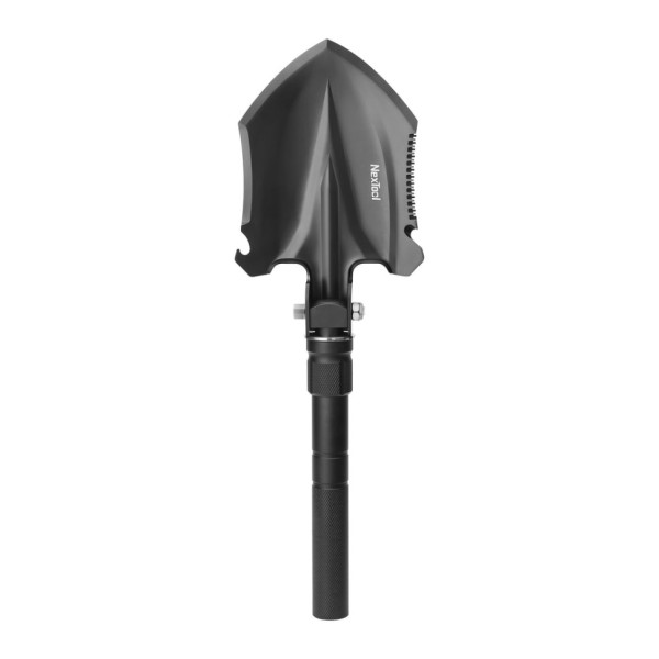 Багатофункціональна складана лопата NexTool Folding Shovel Medium