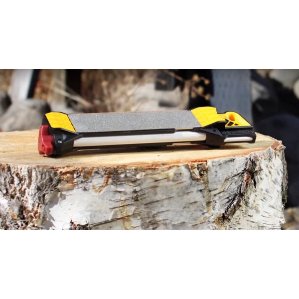 Керамічний 3-ступінчастий стрижень для ручної точилки WSGPS