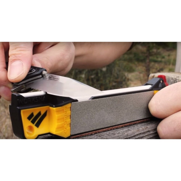 Керамічний стрижень Work Sharp 1 Ceramic Rod для точила Guided Field