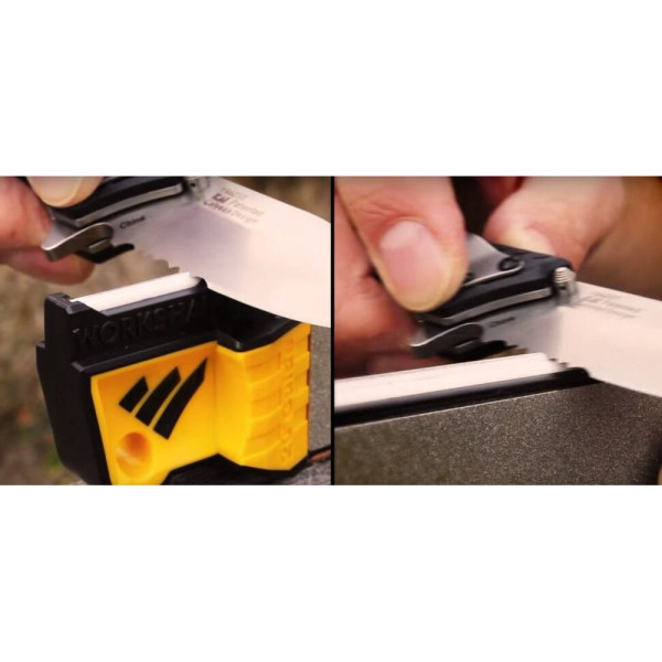 Керамічний стрижень Work Sharp 1 Ceramic Rod для точила Guided Field