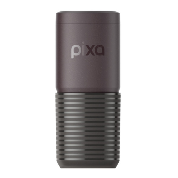 Портативна еспресо-кавоварка Wacaco Pixapresso, електрична, для меленої кави та капсул