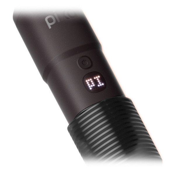 Портативна еспресо-кавоварка Wacaco Pixapresso, електрична, для меленої кави та капсул