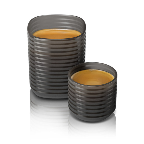 Портативна еспресо-кавоварка Wacaco Pixapresso, електрична, для меленої кави та капсул