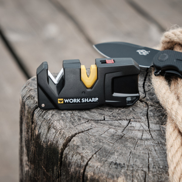 Work Sharp Точилка механічна Pivot Plus WSEDCPVP