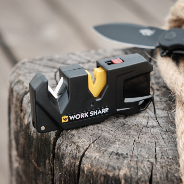 Work Sharp Точилка механічна Pivot Plus WSEDCPVP