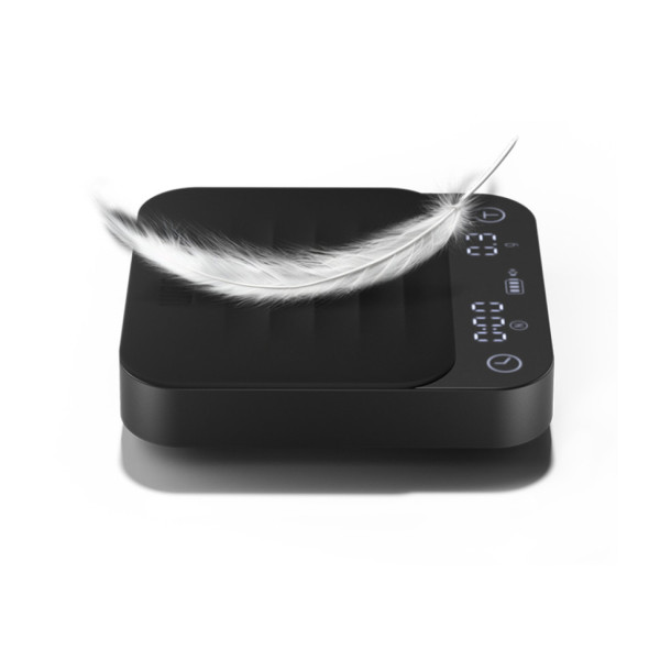 Ваги електронні Wacaco Exagram Scale Pro