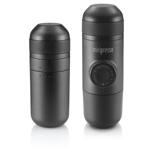 Резервуар для води додатковий Wacaco Minipresso Tank+ (для GR, NS), 120 мл